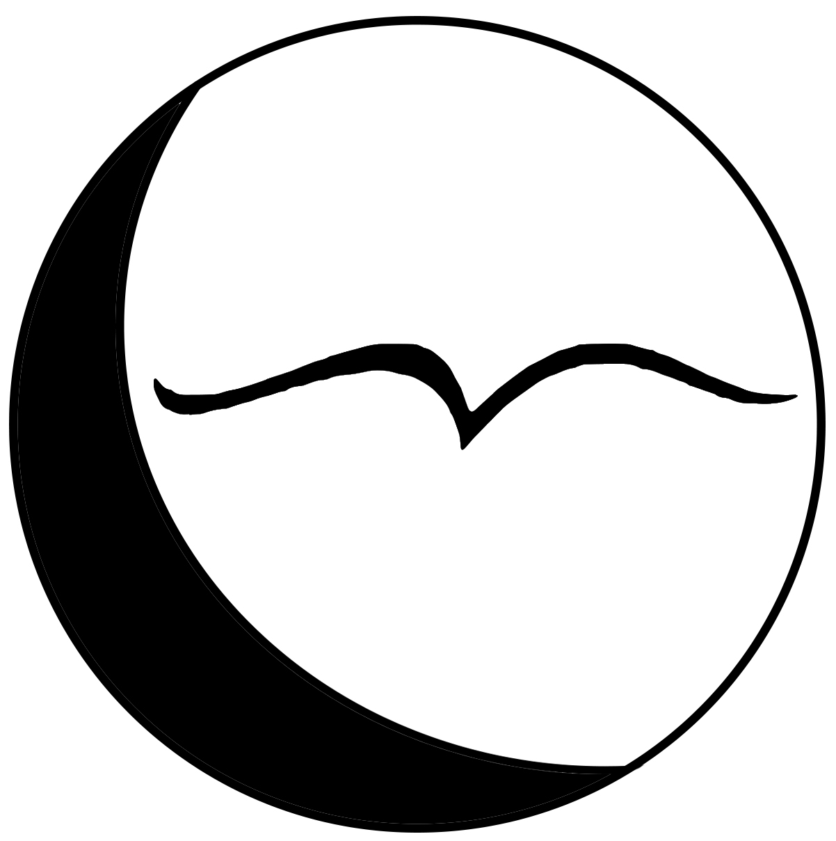 MoonChild Entertainment logo