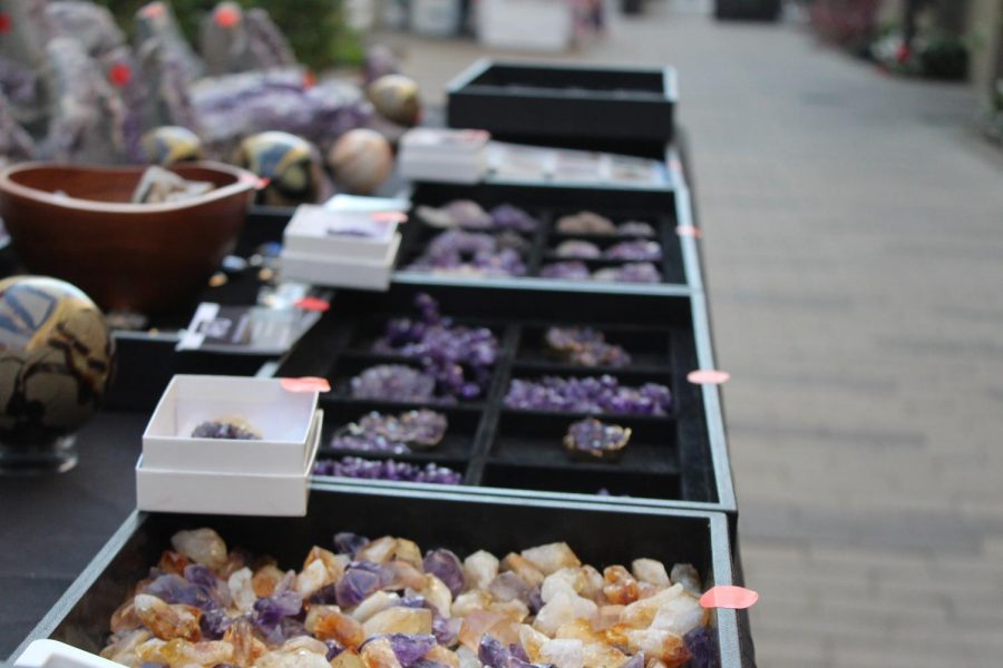 crystals for sale