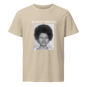 Asata Shakur FBI's #1 Most Wanted