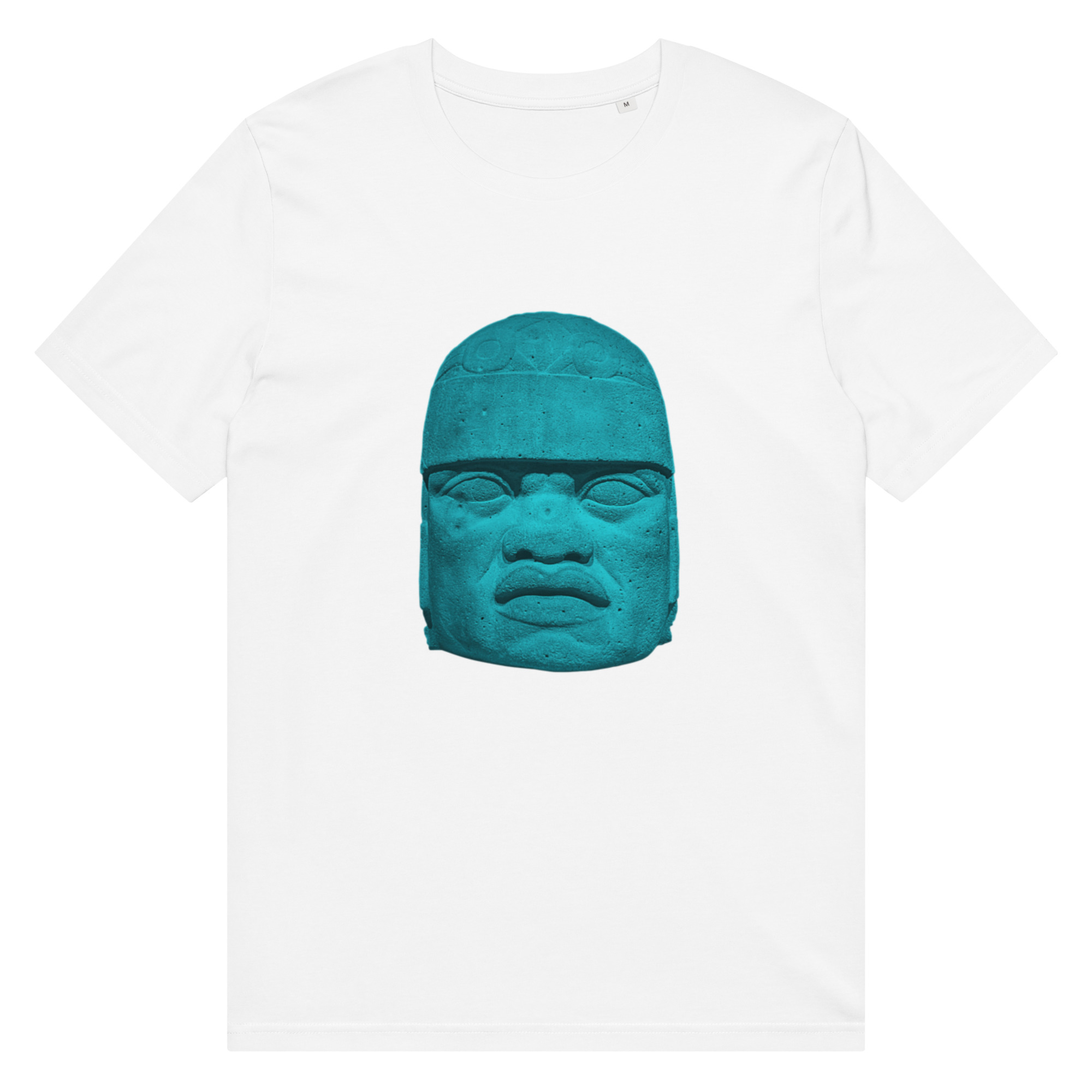 Olmec Reminder - Image 2