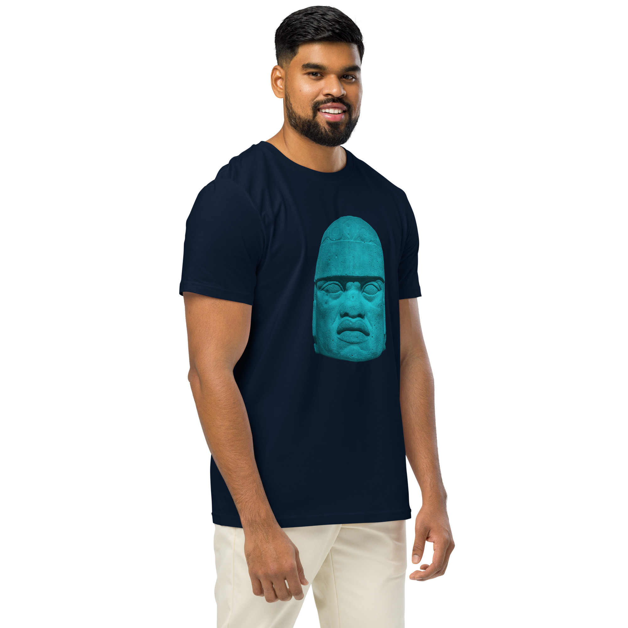 Olmec Reminder - Image 2