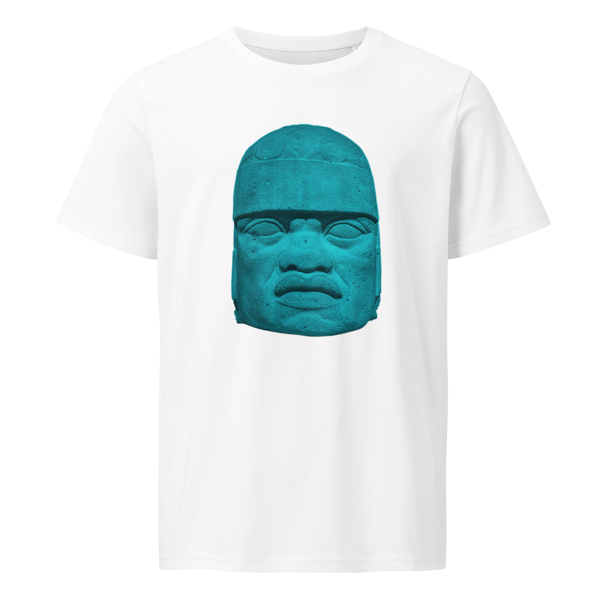 Olmec Reminder